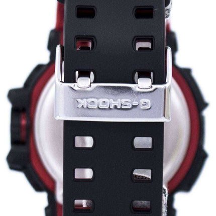 Casio G-Shock GA-400HR-1A GA400HR-1A Analog Digital 200M - Orologio da uomo
