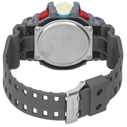 Casio G-Shock Analog Digital Retro Fashion Vintage Series Quartz GA-400PC-8A 200M Orologio da uomo