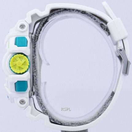 Casio G-Shock resistente agli urti analogico digitale GA-400WG-7A GA400WG-7A orologio da uomo