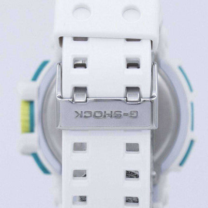 Casio G-Shock resistente agli urti analogico digitale GA-400WG-7A GA400WG-7A orologio da uomo