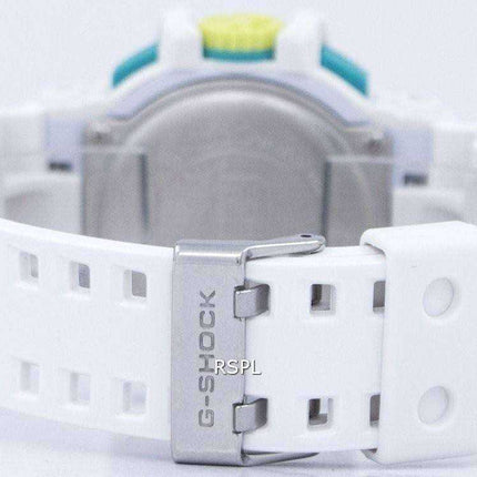 Casio G-Shock resistente agli urti analogico digitale GA-400WG-7A GA400WG-7A orologio da uomo
