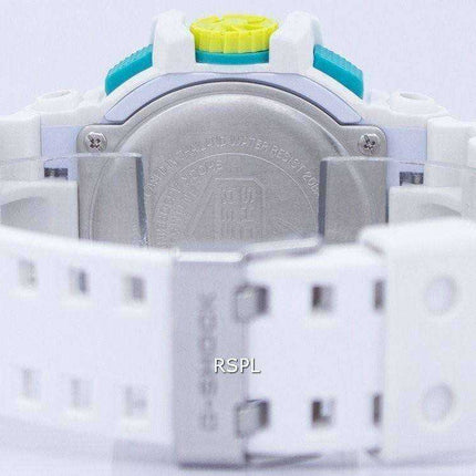 Casio G-Shock resistente agli urti analogico digitale GA-400WG-7A GA400WG-7A orologio da uomo