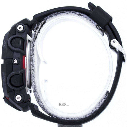 Orologio da uomo Casio G-Shock analogico digitale 200M GA-500-1A4 GA500-1A4