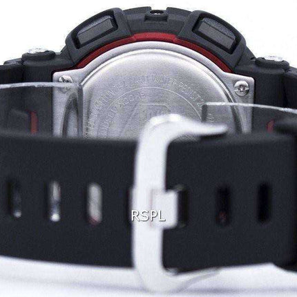 Orologio da uomo Casio G-Shock analogico digitale 200M GA-500-1A4 GA500-1A4