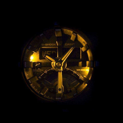 Orologio da uomo Casio G-Shock analogico digitale 200M GA-500-1A GA500-1A