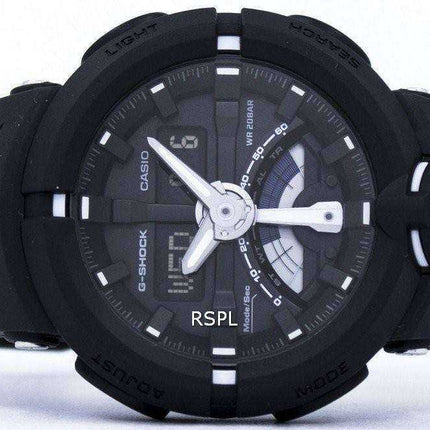 Orologio da uomo Casio G-Shock analogico digitale 200M GA-500-1A GA500-1A