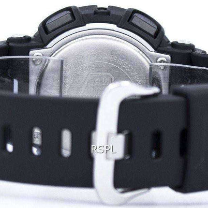 Orologio da uomo Casio G-Shock analogico digitale 200M GA-500-1A GA500-1A