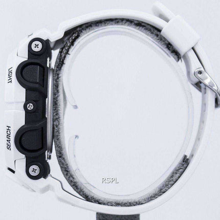 Orologio da uomo Casio G-Shock analogico digitale 200M GA-500-7A GA500-7A