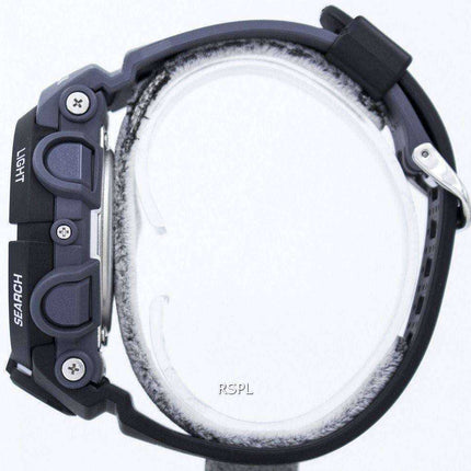 Orologio da uomo Casio G-Shock analogico digitale 200M GA-500P-1A GA500P-1A