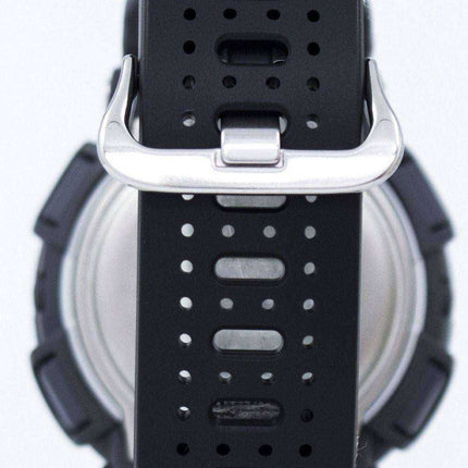 Orologio da uomo Casio G-Shock analogico digitale 200M GA-500P-1A GA500P-1A