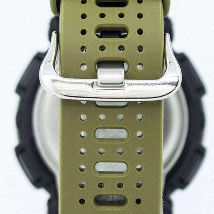 Orologio da uomo Casio G-Shock analogico digitale 200M GA-500P-3A GA500P-3A