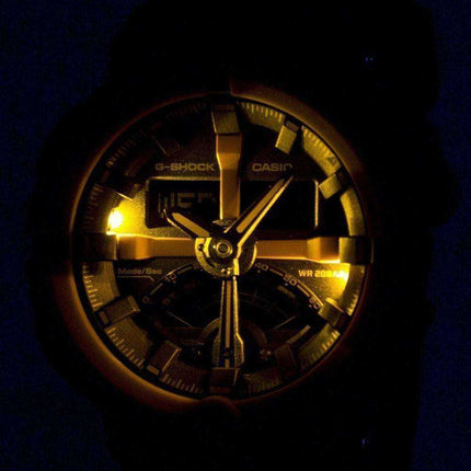 Orologio da uomo Casio G-Shock analogico digitale 200M GA-500P-4A GA500P-4A