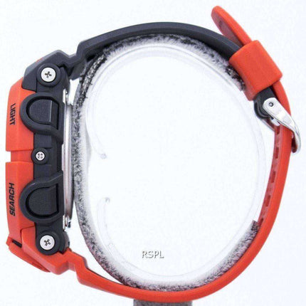 Orologio da uomo Casio G-Shock analogico digitale 200M GA-500P-4A GA500P-4A