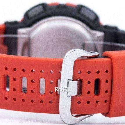 Orologio da uomo Casio G-Shock analogico digitale 200M GA-500P-4A GA500P-4A