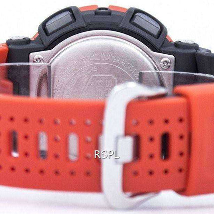 Orologio da uomo Casio G-Shock analogico digitale 200M GA-500P-4A GA500P-4A