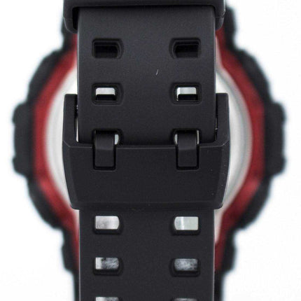 Casio G-Shock Illuminator Analog Digital GA-700-1A GA700-1A Orologio da uomo