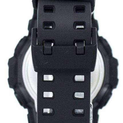 Orologio da uomo Casio G-Shock analogico digitale GA-700-1B GA700-1B