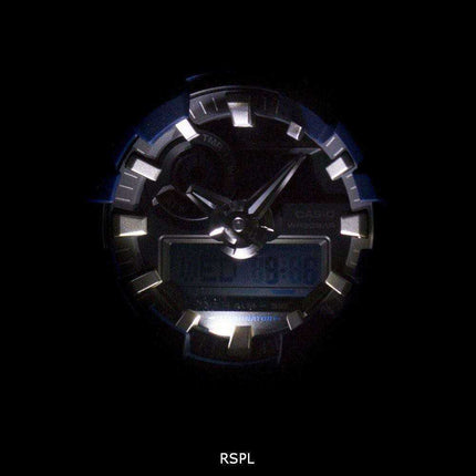 Orologio da uomo Casio G-Shock analogico digitale 200M GA-700-2A GA700-2A