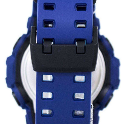 Orologio da uomo Casio G-Shock analogico digitale 200M GA-700-2A GA700-2A