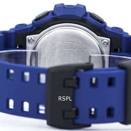 Orologio da uomo Casio G-Shock analogico digitale 200M GA-700-2A GA700-2A