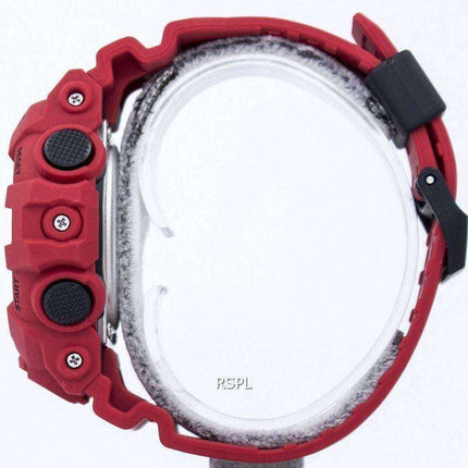 Orologio da uomo Casio G-Shock analogico digitale 200M GA-700-4A GA700-4A