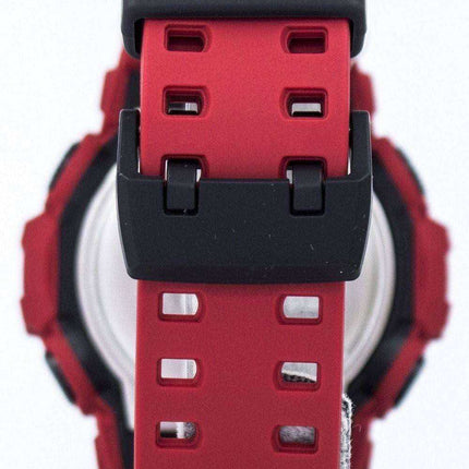 Orologio da uomo Casio G-Shock analogico digitale 200M GA-700-4A GA700-4A