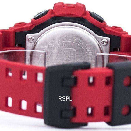 Orologio da uomo Casio G-Shock analogico digitale 200M GA-700-4A GA700-4A