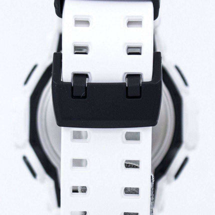 Orologio da uomo al quarzo digitale analogico Casio G-Shock GA-700-7A GA700-7A