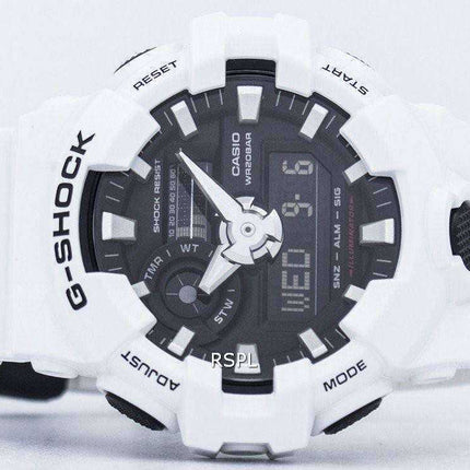 Orologio da uomo al quarzo digitale analogico Casio G-Shock GA-700-7A GA700-7A