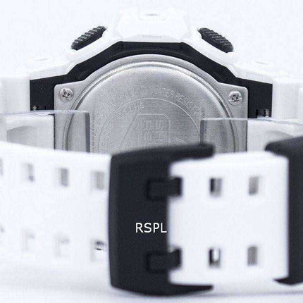 Orologio da uomo al quarzo digitale analogico Casio G-Shock GA-700-7A GA700-7A
