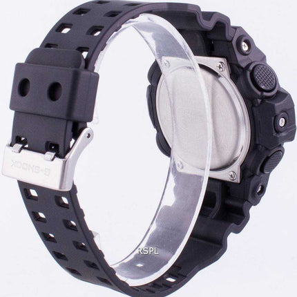 Orologio da uomo Casio G Shock GA-700AR-1A al quarzo resistente agli urti 200M