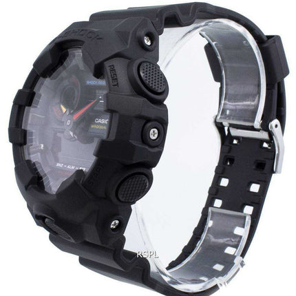 Orologio da uomo Casio G-Shock GA-700BMC-1A GA700BMC-1A World Time Quartz 200M