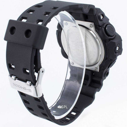 Orologio da uomo Casio G-Shock GA-700BMC-1A GA700BMC-1A World Time Quartz 200M