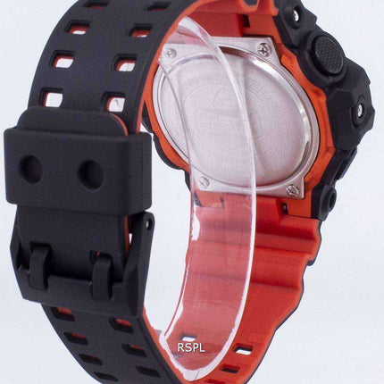 Casio G-Shock GA-700BR-1A GA700BR-1A Illuminatore al quarzo analogico digitale 200M orologio da uomo
