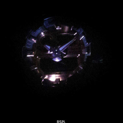 Casio G-Shock GA-700MMC-1A GA700MMC-1A Analog Digital 200M - Orologio da uomo