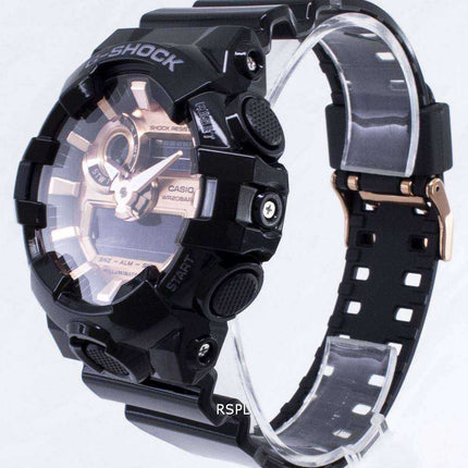 Casio G-Shock GA-700MMC-1A GA700MMC-1A Analog Digital 200M - Orologio da uomo