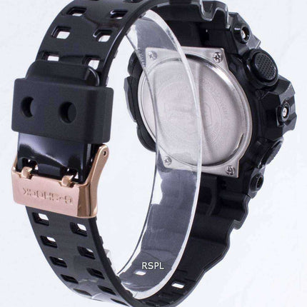 Casio G-Shock GA-700MMC-1A GA700MMC-1A Analog Digital 200M - Orologio da uomo