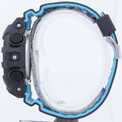 Casio G-Shock Illuminator Resistente agli urti GA-700SE-1A2 GA700SE-1A2 Orologio da uomo