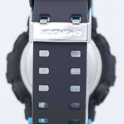 Casio G-Shock Illuminator Resistente agli urti GA-700SE-1A2 GA700SE-1A2 Orologio da uomo