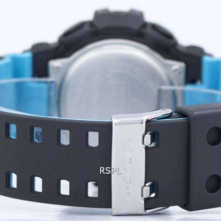 Casio G-Shock Illuminator Resistente agli urti GA-700SE-1A2 GA700SE-1A2 Orologio da uomo