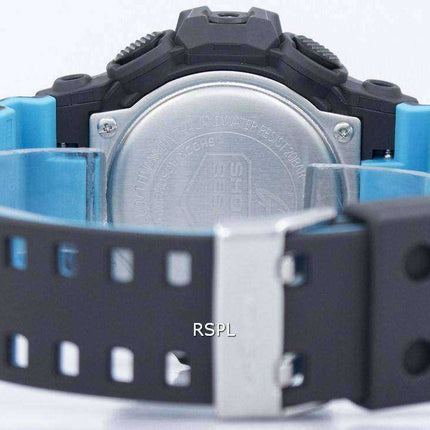 Casio G-Shock Illuminator Resistente agli urti GA-700SE-1A2 GA700SE-1A2 Orologio da uomo
