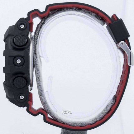 Casio G-Shock Illuminator Resistente agli urti GA-700SE-1A4 GA700SE-1A4 Orologio da uomo