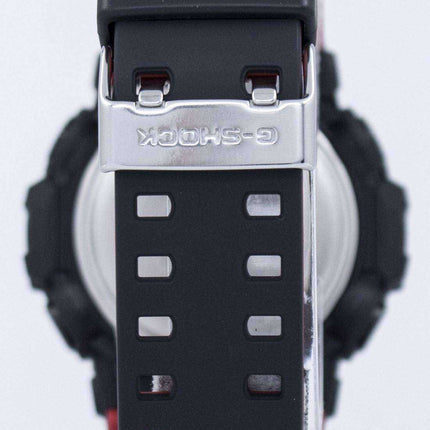 Casio G-Shock Illuminator Resistente agli urti GA-700SE-1A4 GA700SE-1A4 Orologio da uomo