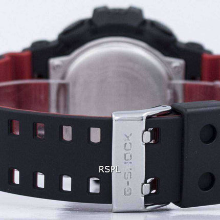 Casio G-Shock Illuminator Resistente agli urti GA-700SE-1A4 GA700SE-1A4 Orologio da uomo