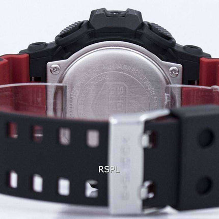 Casio G-Shock Illuminator Resistente agli urti GA-700SE-1A4 GA700SE-1A4 Orologio da uomo