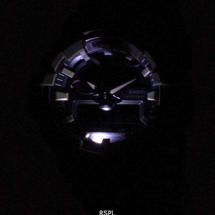 Orologio da uomo G-Shock analogico digitale GA-700UC-3A GA700UC-3A