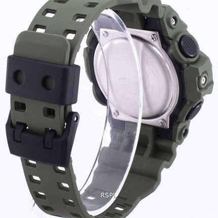 Orologio da uomo G-Shock analogico digitale GA-700UC-3A GA700UC-3A