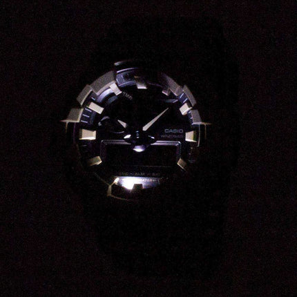 Casio Illuminator G-Shock Analog Digital GA-700UC-5A GA700UC-5A Orologio da uomo