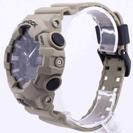 Casio Illuminator G-Shock Analog Digital GA-700UC-5A GA700UC-5A Orologio da uomo