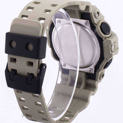 Casio Illuminator G-Shock Analog Digital GA-700UC-5A GA700UC-5A Orologio da uomo